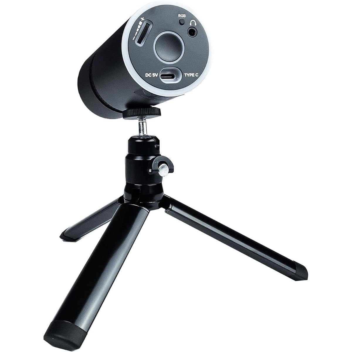 THRONMAX All-in-one streaming set USB microphone M20 STREAMING KIT [Official Japanese product]