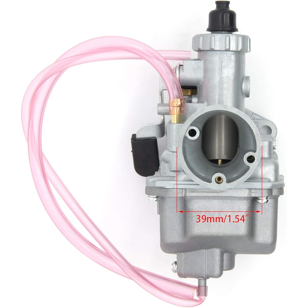 VM22 26mm Carburetor Mikuni Intake Pipe Pit Dirt Bike 110cc 125cc 140cc Lifan YX Zongshen Pit Dirt Bike VM22 26mm Carburetor