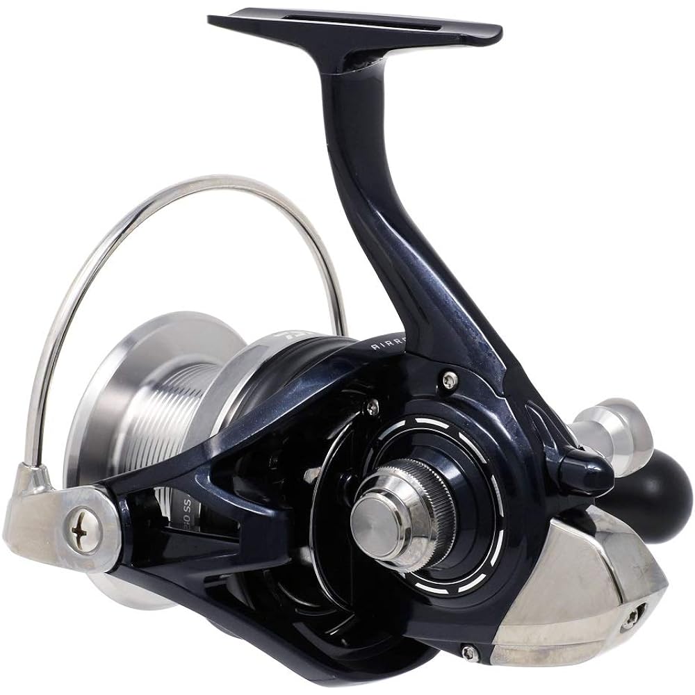 DAIWA Spinning Reel (Throwing/Long Throwing) 18 Pro Cargo SS (2018 Model)