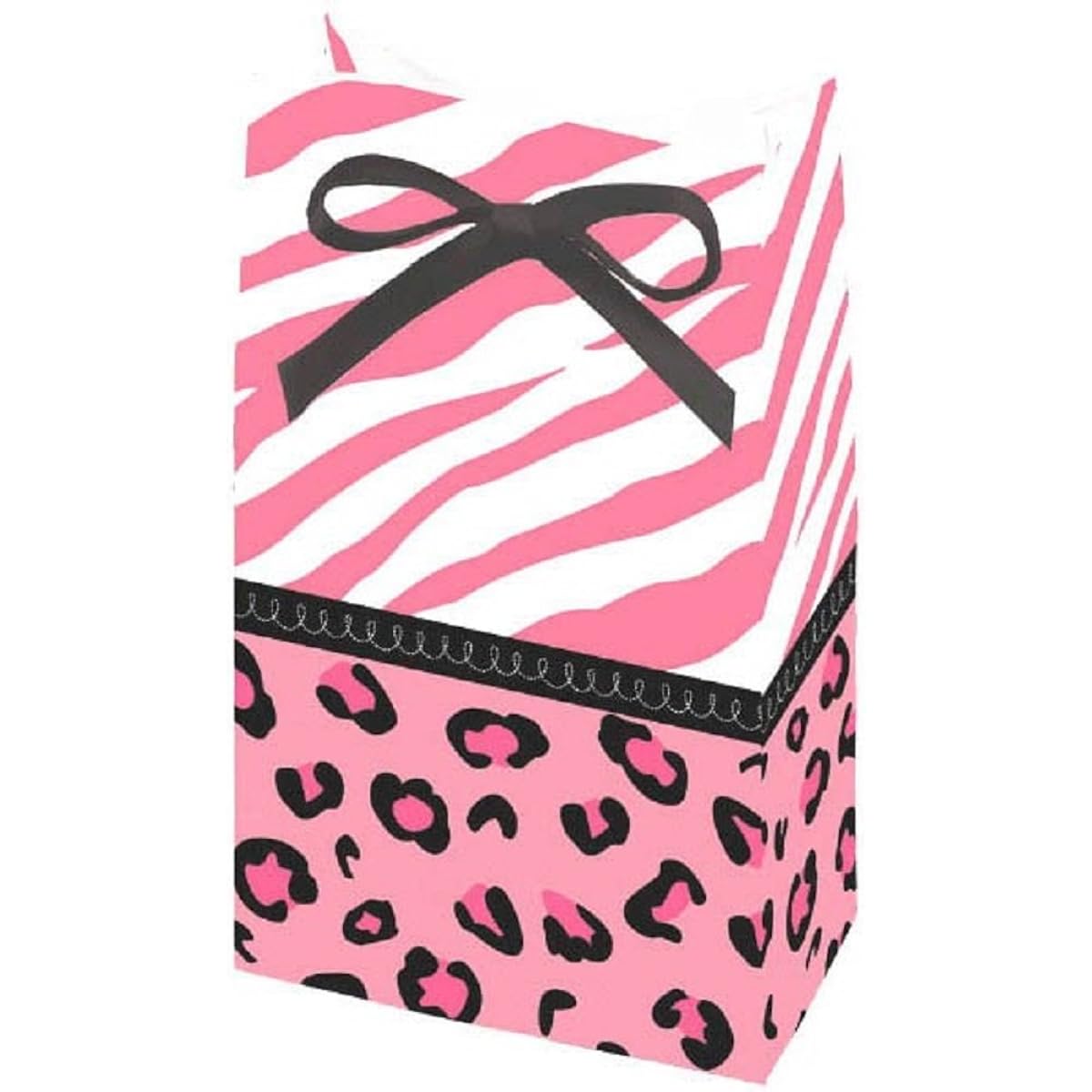 Sweet Safari Girl (1 12 )