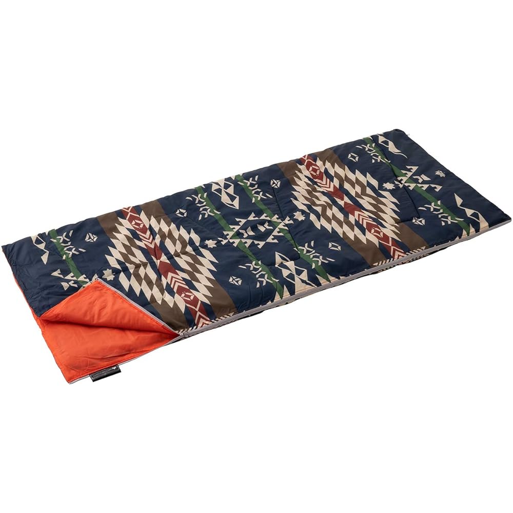 LOGOS fully washable sleeping bag