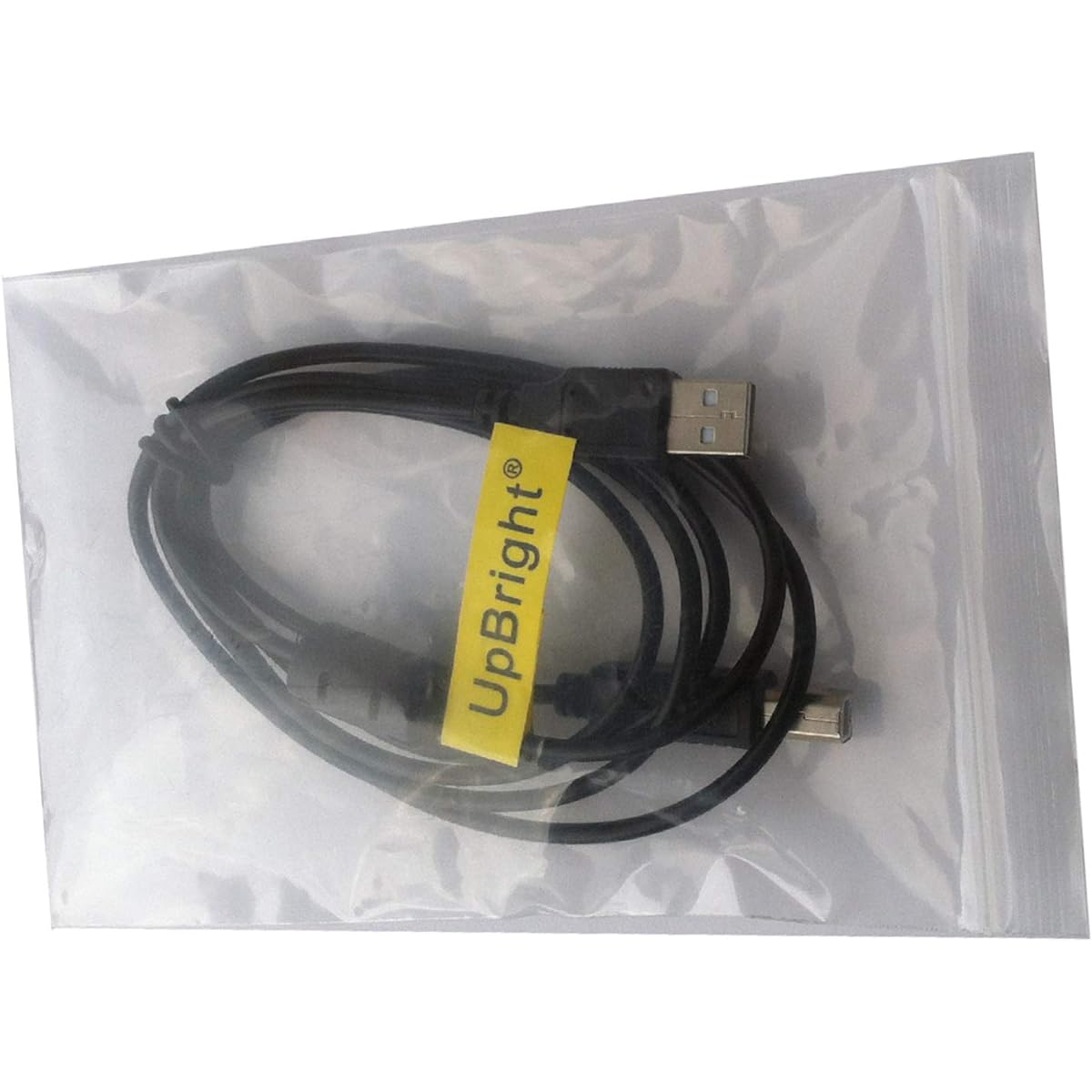 UpBright USB Cable Cord Pioneer DDJ SX RR SR SB SP1 RZX RX SX2 T1 S1 DDJ-ERGO-K DDJ-WeGO2 DDJ-WeGO4 DJ Controller Mixer Akai MPK25 MPK49 MPK61 MPK88 Keyboard Panini My Vision X Scanner