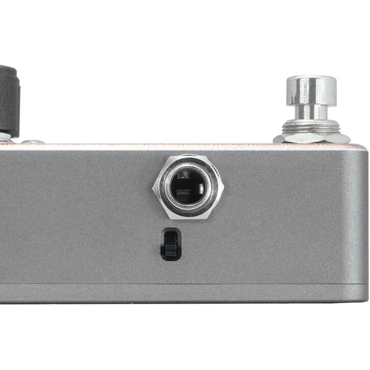 One Control BUTTER YELLOW AUTO QUACK Auto Wah Envelope Filter Effector