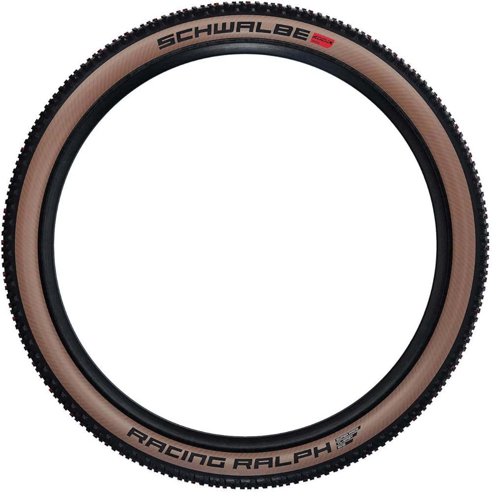 [Genuine] Racing Ralph 29x2.35 Kevlar Bead 11654053.01 [MTB]