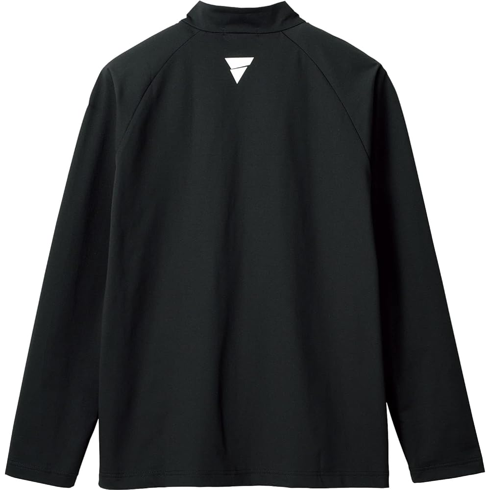 VICTAS Table Tennis Training Wear Jersey V-NJJ307 Unisex 542301