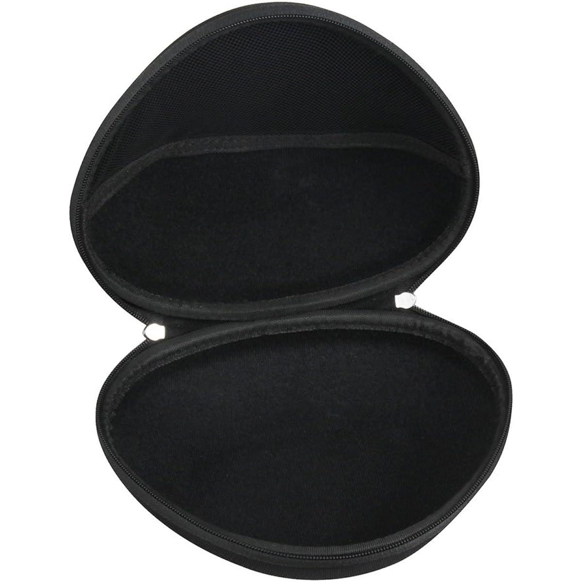 Hermitshell Hard EVA Travel Case for OneOdio Adapter-Free Closed-Back Over-Ear DJ Stereo Monitor Headphones (Black)