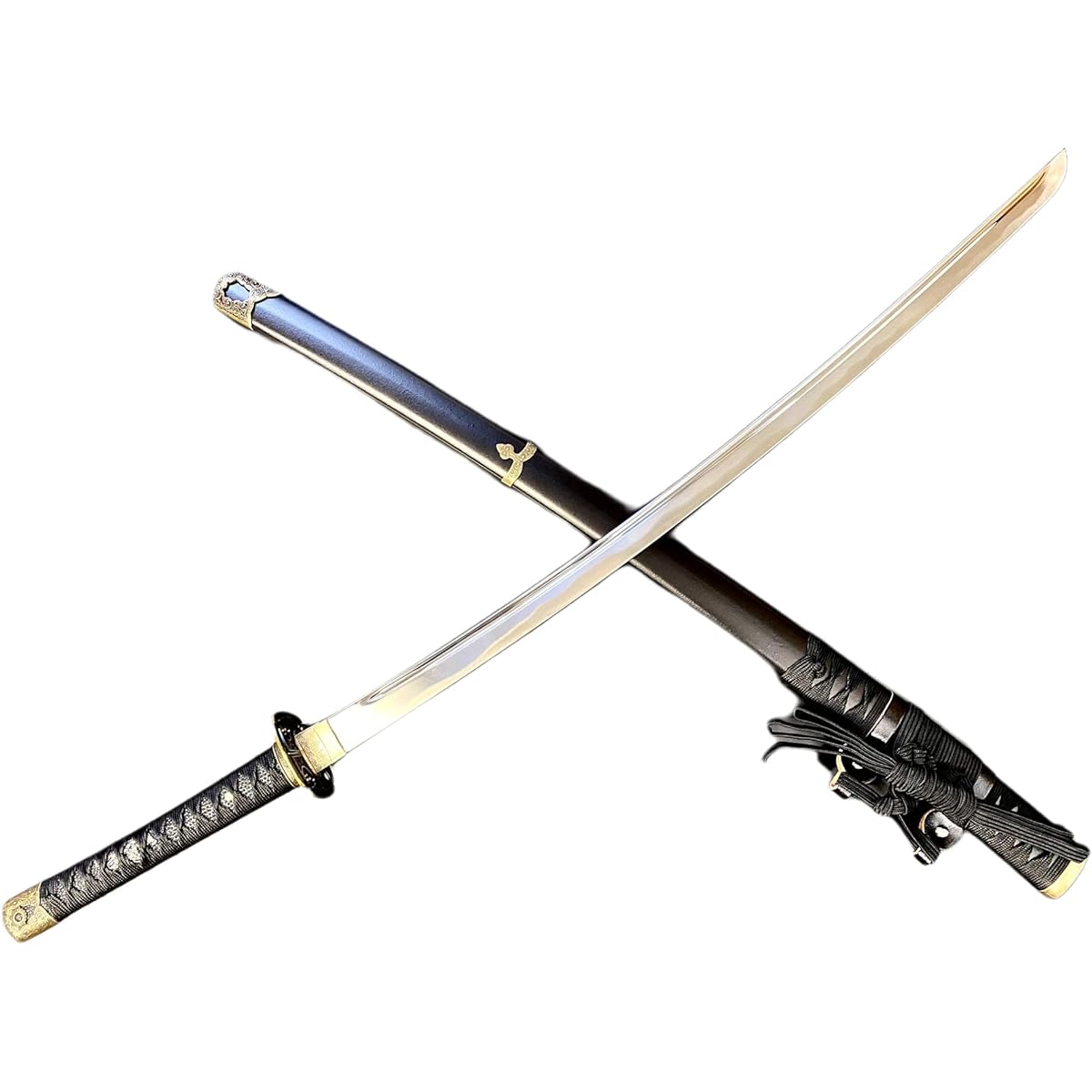 Imitation sword V.ROAD exclusive original Nagashino Ichimonji sword
