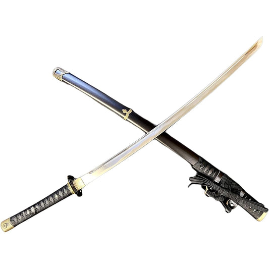 Imitation sword V.ROAD exclusive original Nagashino Ichimonji sword