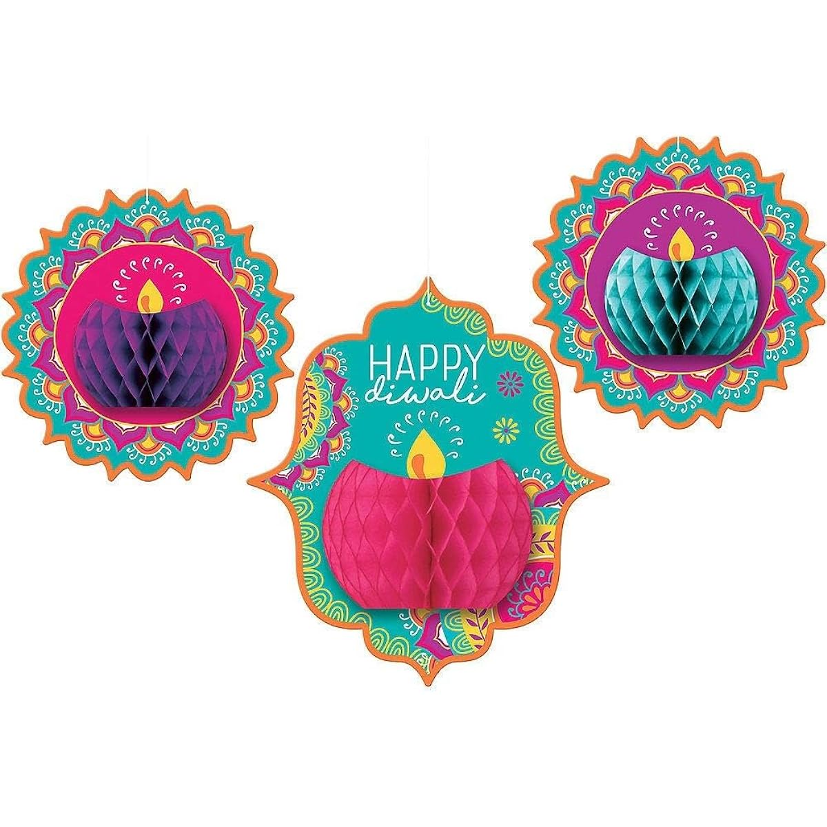 Diwali | 3