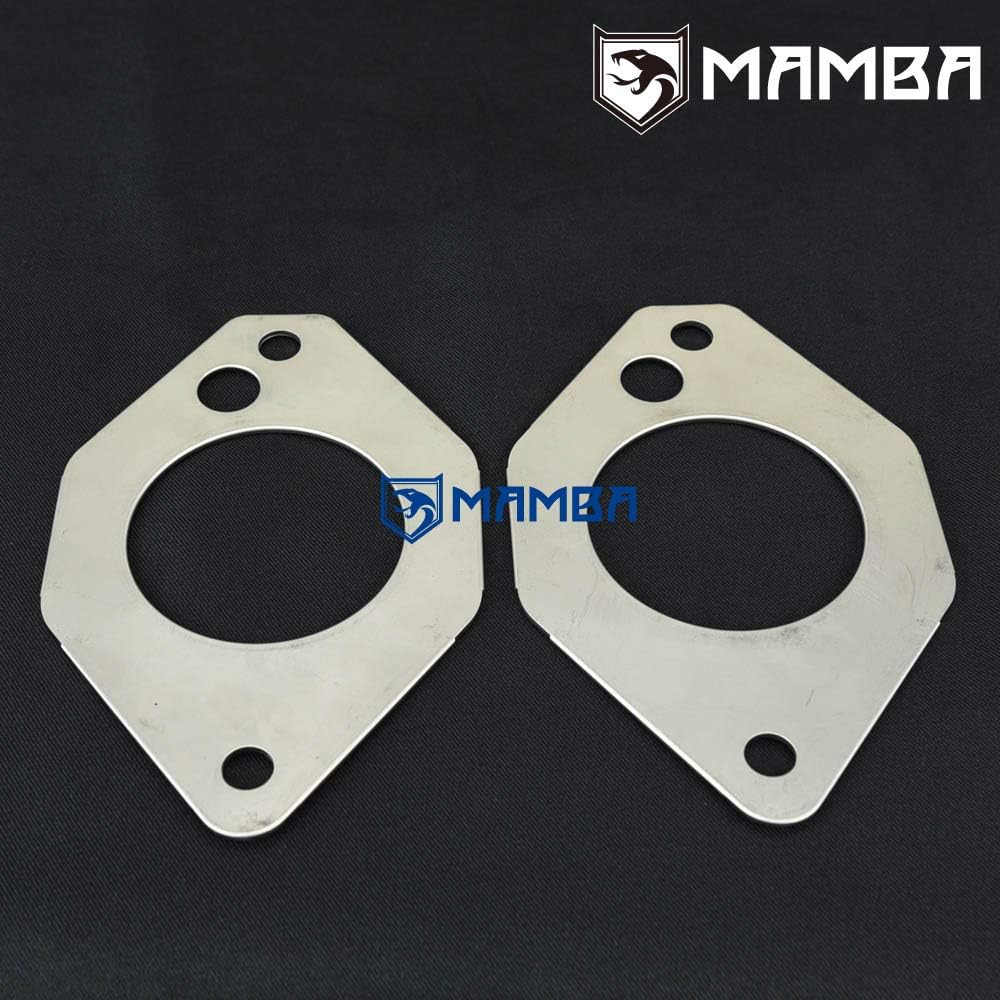 SS301 93~95 Mazda RX-7 FD3S N3A1-13-461 Exhaust Manifold Gasket (Exhaust Manifold Gasket) (Set of 2)