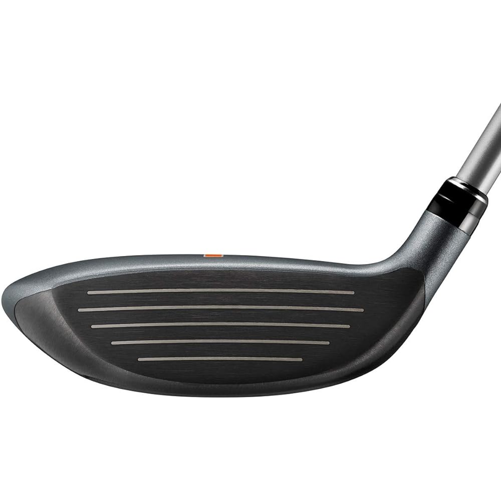Pro Gear (Pro Gear) Carrys Q Fairway Wood (Q3 Loft 19 degrees) LIGHT Shaft (A/Men's)