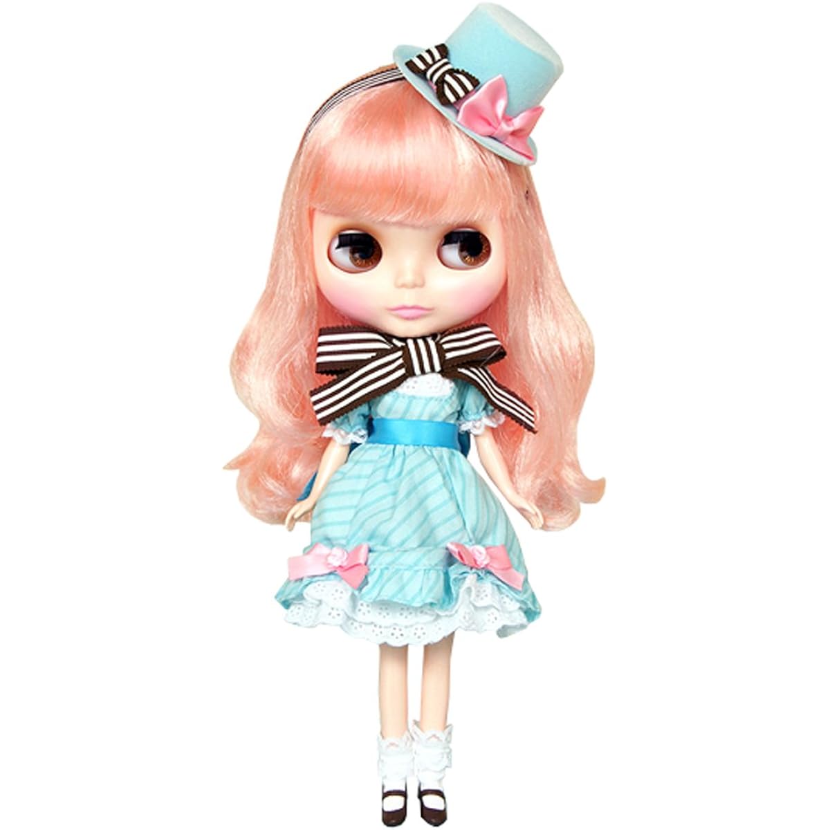 Blythe Shop Limited Doll Neo Blythe "Coco Collette"