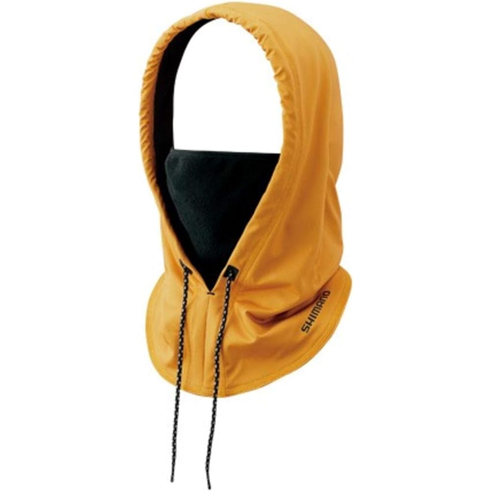 SHIMANO Fishing Hat Face Mask AC-032S Free