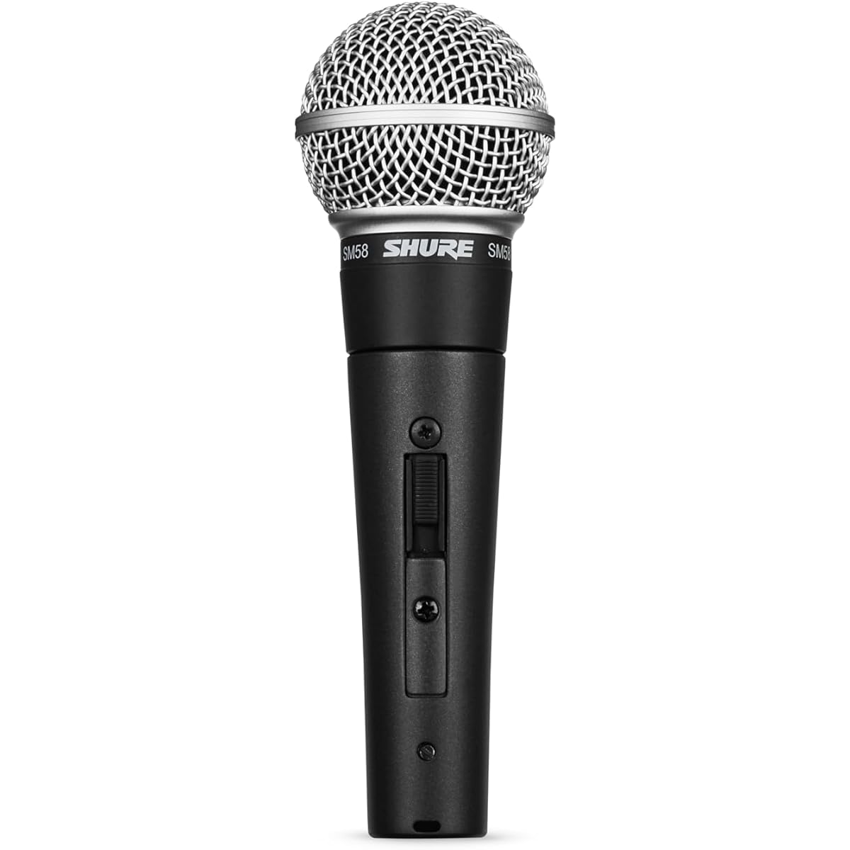 rew for microphone stand, Unidirectional, Cardioid, XLR, Wired, Vocal, Singing, Live, Recording, Streaming, Recording, Live, Gaming, Podcast, DTM, Home Recording, Telework, Microphone, Microphone [Official Japanese Product/2-year Manufacturer's Warranty]