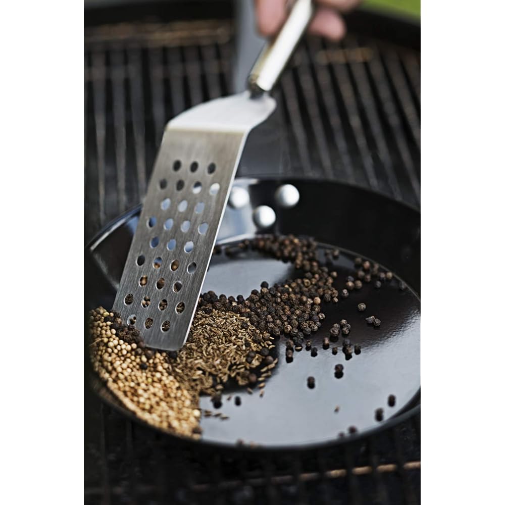 ROSLE perforated spatula 12547