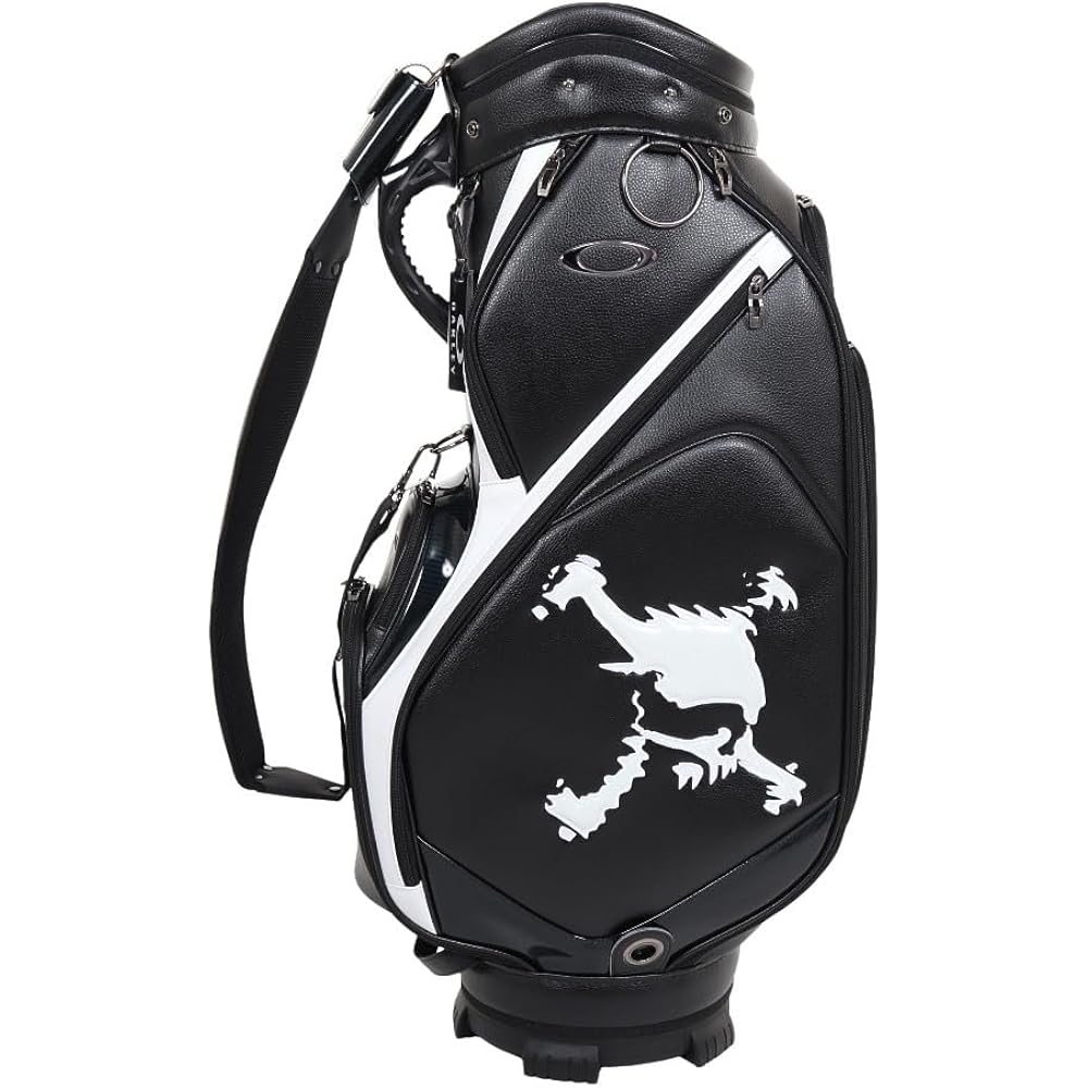 SKULL GOLF BAG 17.0 FW