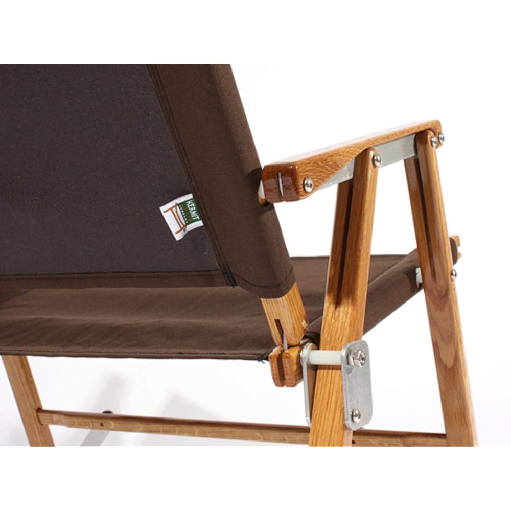 Kermit Chair (Kermit Chair) Brown [Parallel Import]