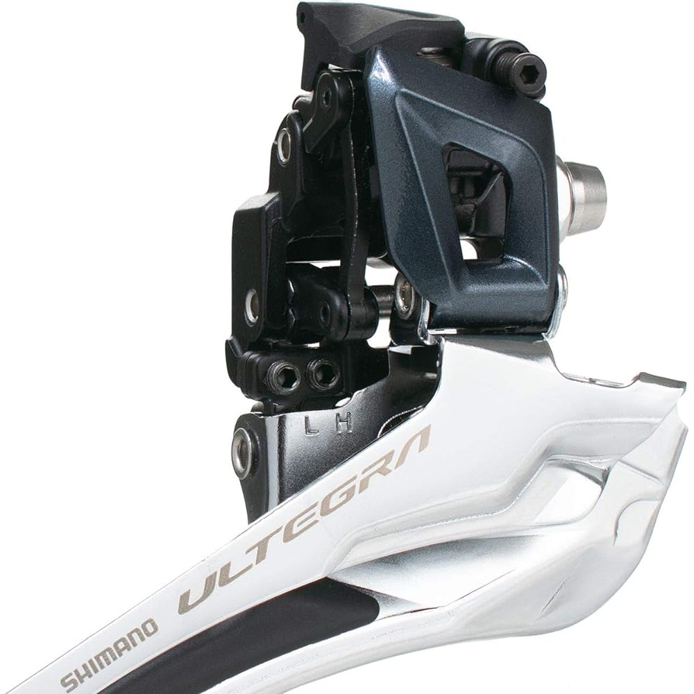 Shimano FD-R8000 Direct Mount 2X11S *When using as a band type, please use SM-AD91. IFDR8000F