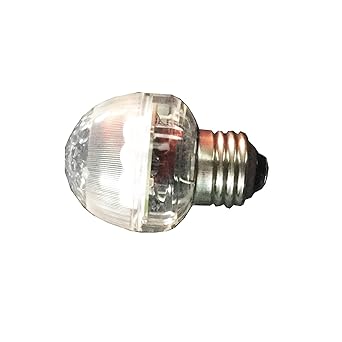 Kyowa Denko 3159-E26-Y (10 balls included)