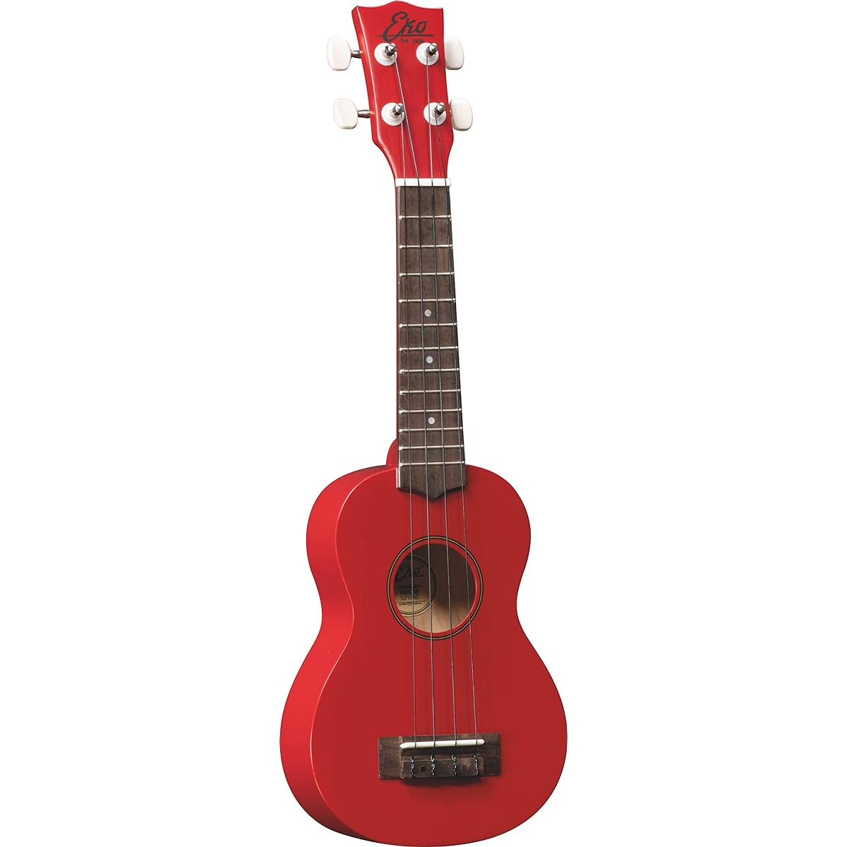 EKO Guitars Primo, 4 string ukulele 06201014