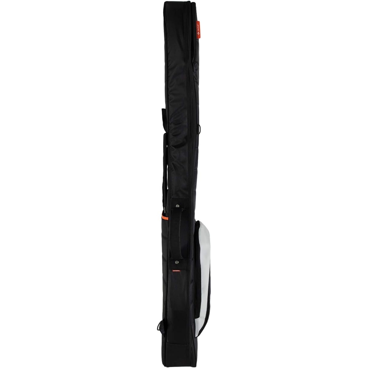 MONO CASE Mono case M80EB for electric bass M-80-EB-BLK [Domestic regular product]