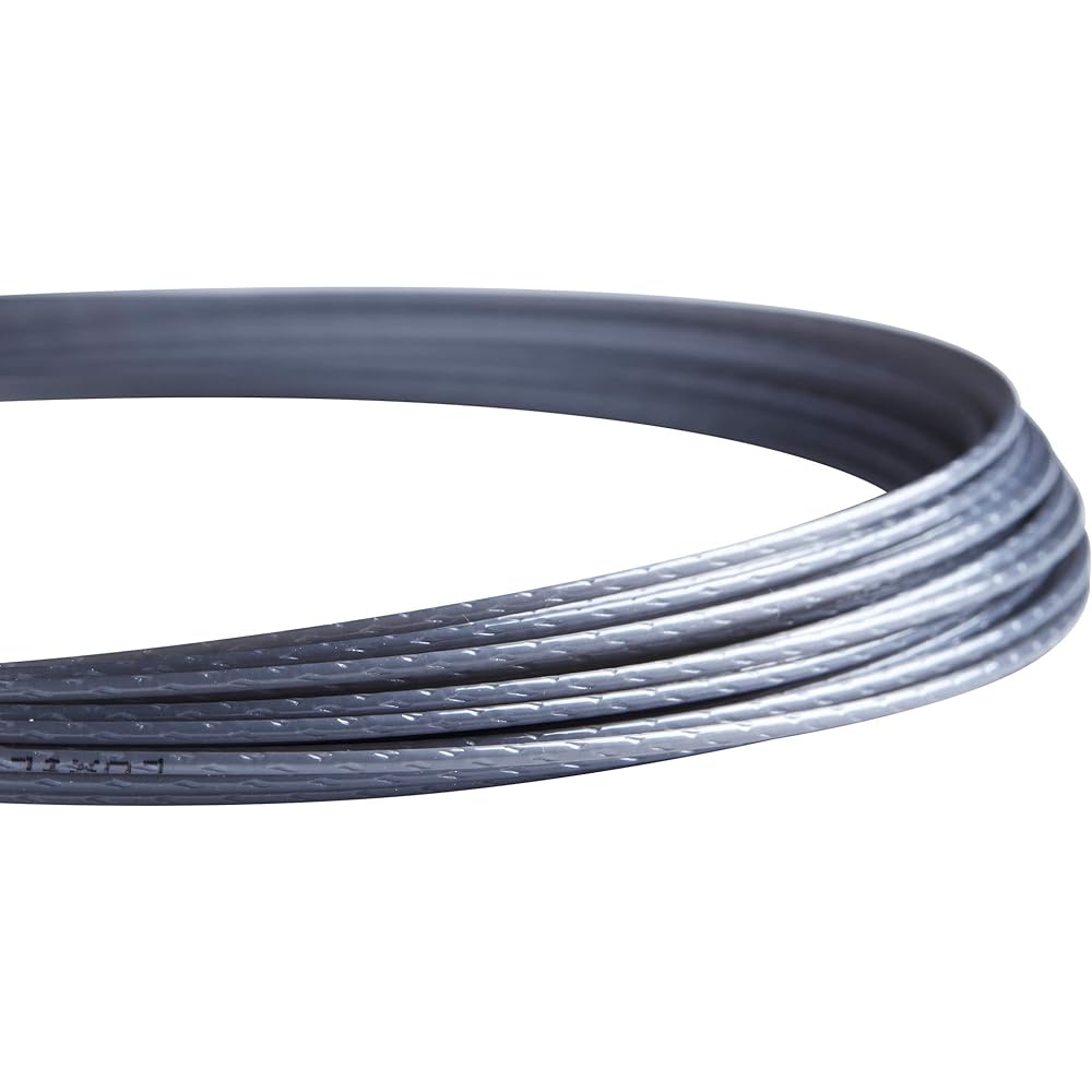 LUXILON Tennis String Gut ALU POWER [SOFT125/ROUGH125/ROUGH130] [Single tension/200m reel]