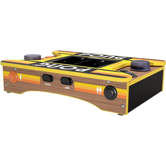 Arcade1Up Pong® 2 Player Counter Cade