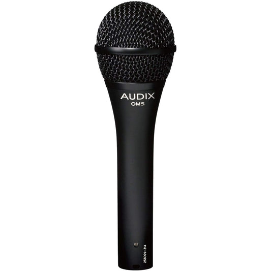 AUDIX - Dynamic Microphone OM5