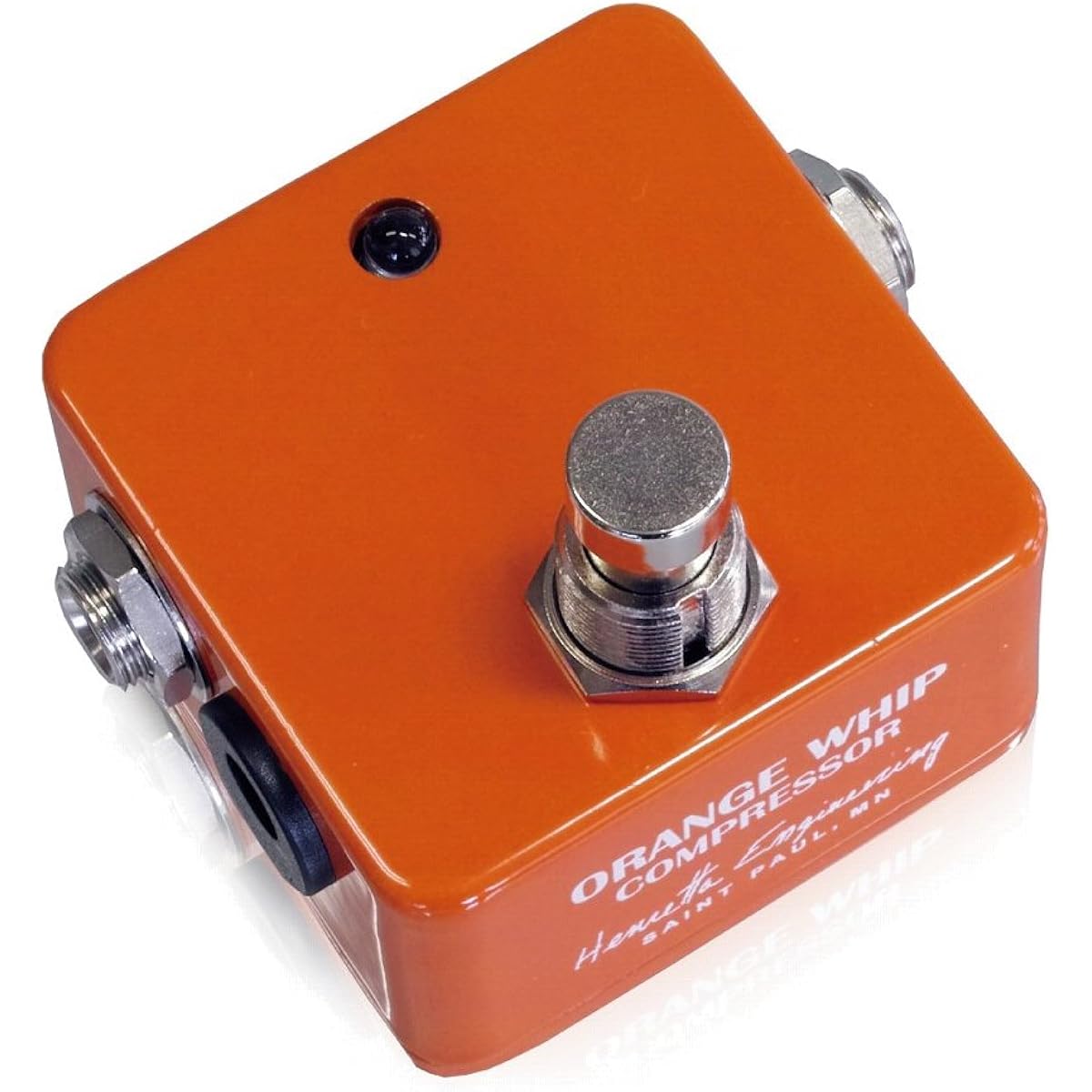 Henretta Engineering Henretta Engineering Compressor Orange Whip Compressor (Domestic regular product)