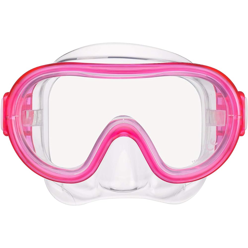 Leaf Tourer Children's Mask 4-9 years old RM-12QJ