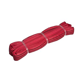 Round sling 5t folding diameter 4m