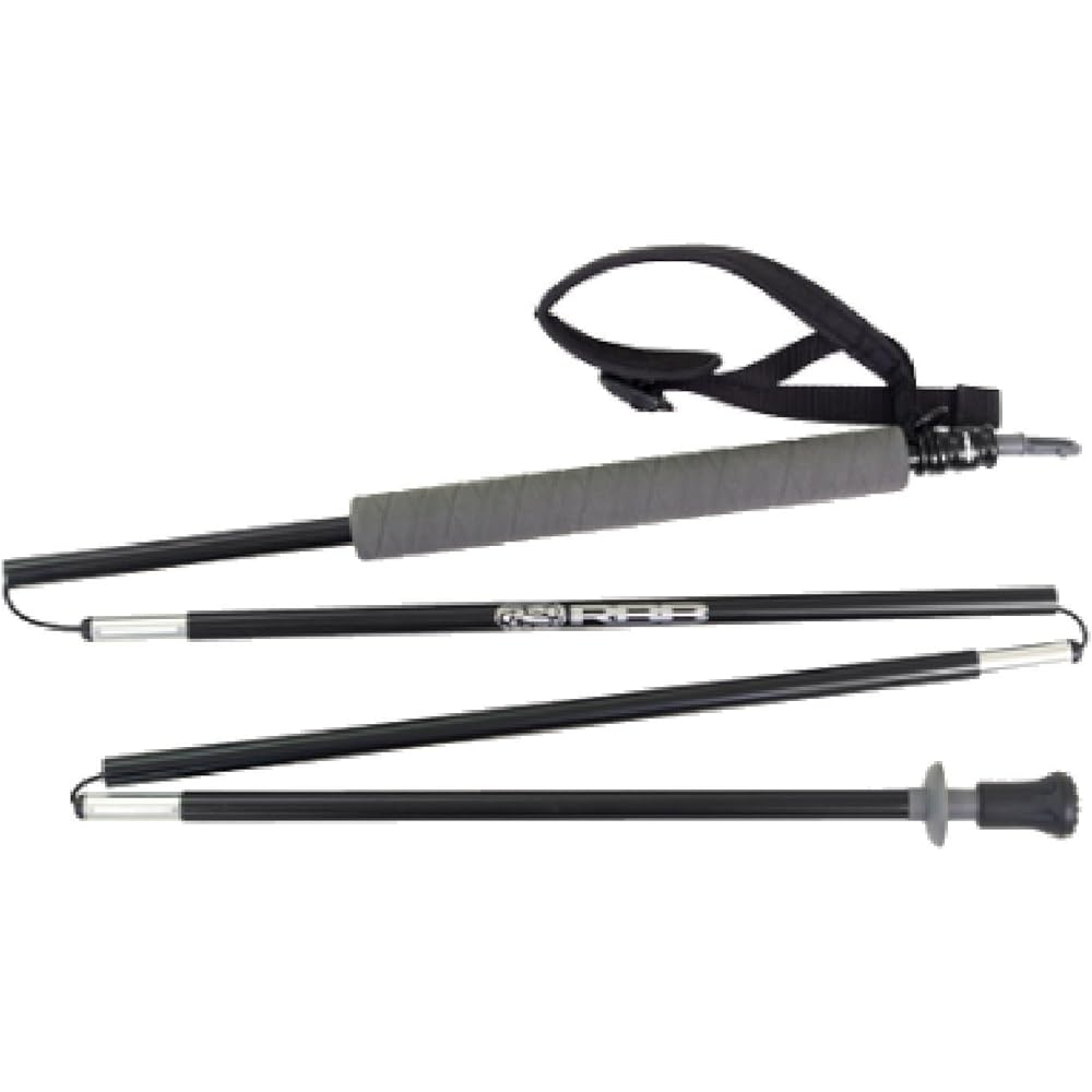 SOSHIN RBB Safety Stock Black No.8726