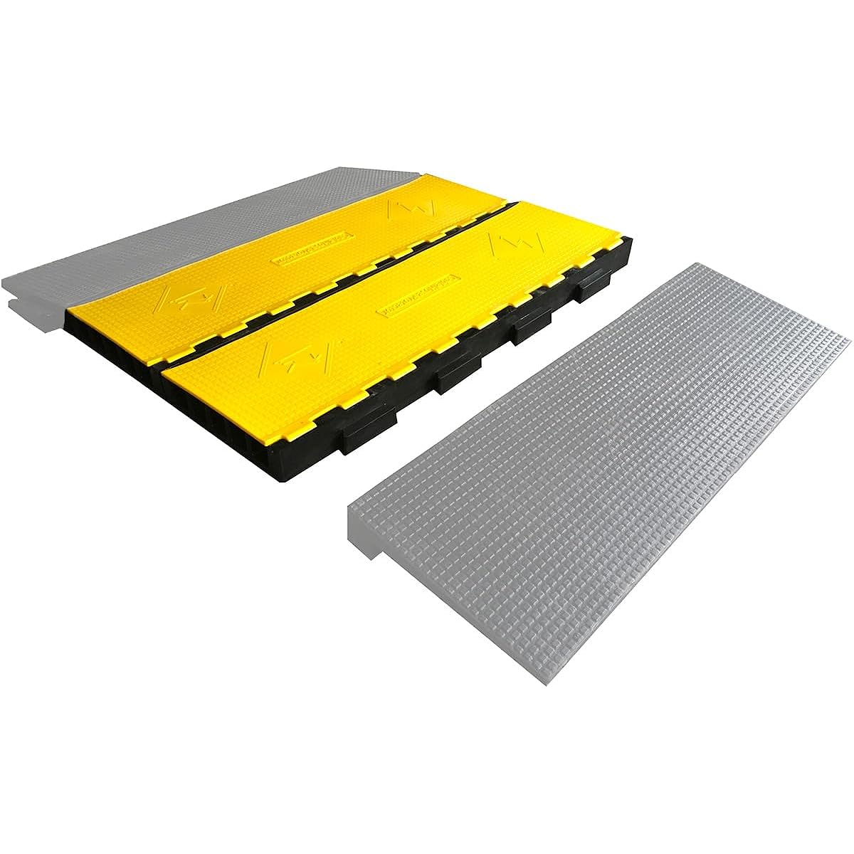 Reinforced Cable Protector Anywhere Cable Connect II Center (PW-5CONC) (Connect II Center)