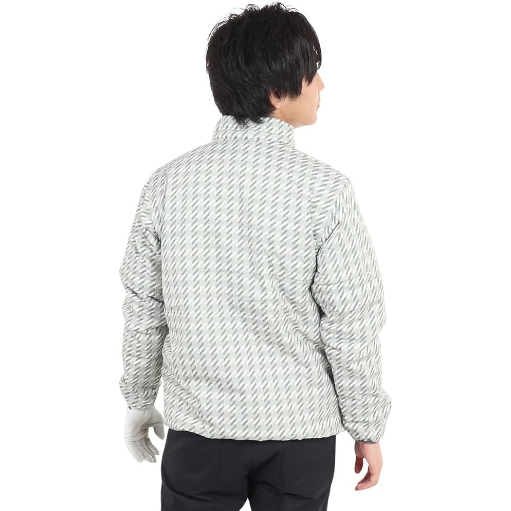 [Bridgestone] Outerwear 6WAY Reversible Blouson 6GZ02D Men's
