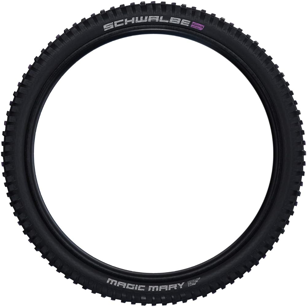[Genuine Product] SCHWALBE Magic Mary 27.5x2.40 Kevlar Bead MTB Down Country Tire