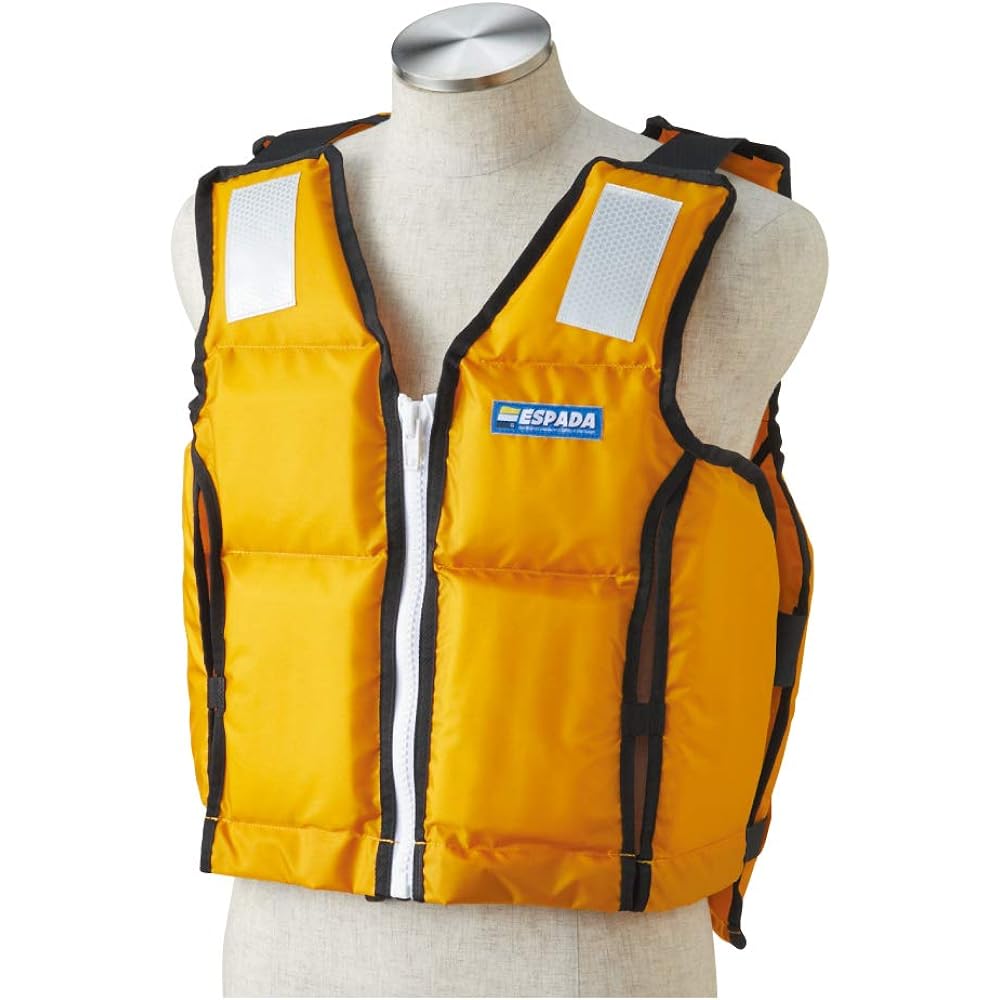 Espada Life Jacket Type G KB-61
