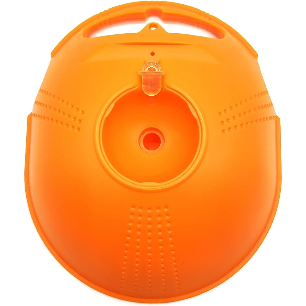 Silfrae Tennis Trainer Tennis Rebound Tennis Ball Back Trainer for Kids and Beginners