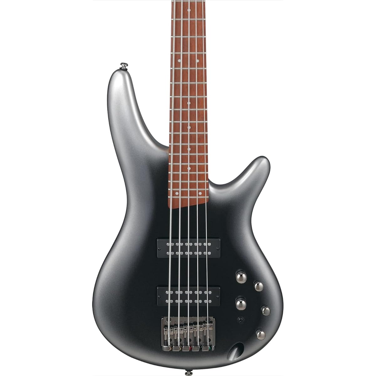 Ibanez 5-string electric bass [Midnight Gray Burst] SR305E-MGB