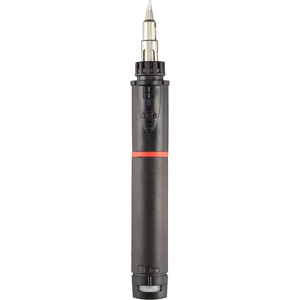 goot gas soldering iron GP-510