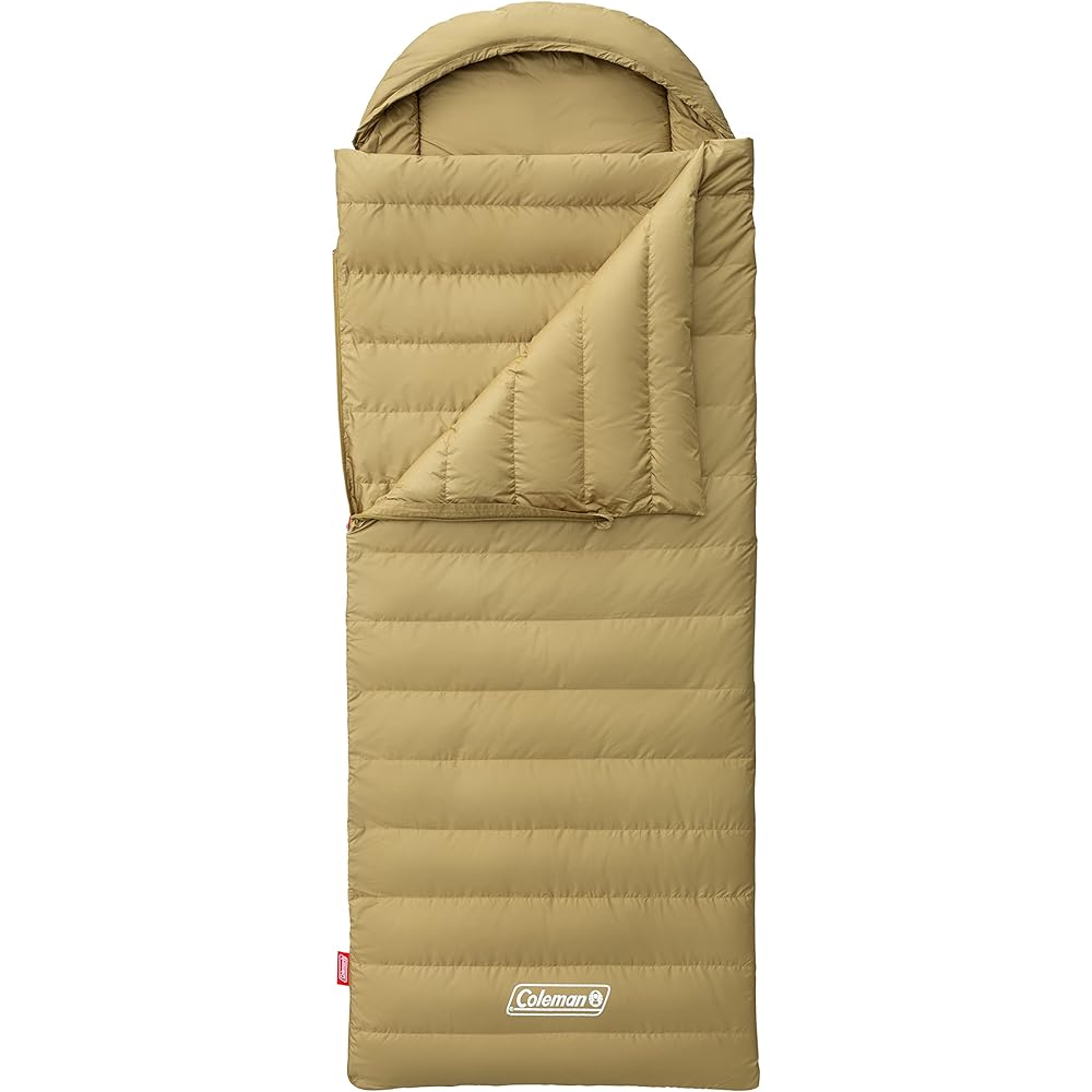 [Coleman] Sleeping Bag DS Parka/C-6 Sleeping Bag Envelope Type 2000039289