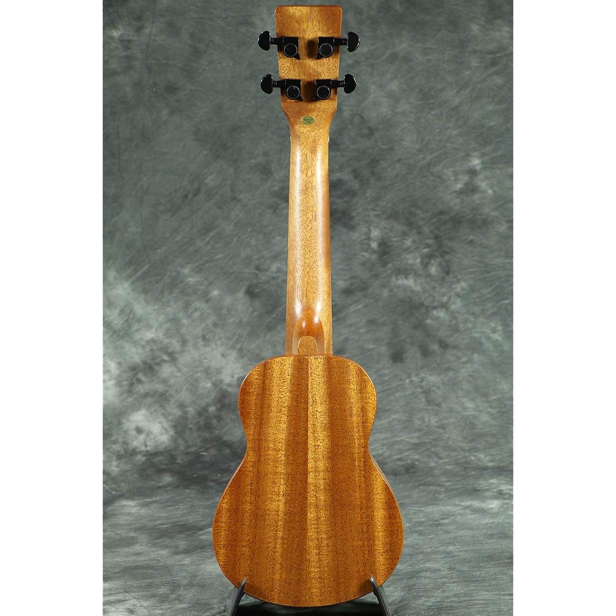 SHIMA UKULELE/Jake Shimabukuro Wideneck Soprano Ukulele With Tenor Range Shimabukuro Soprano Introduction Beginner
