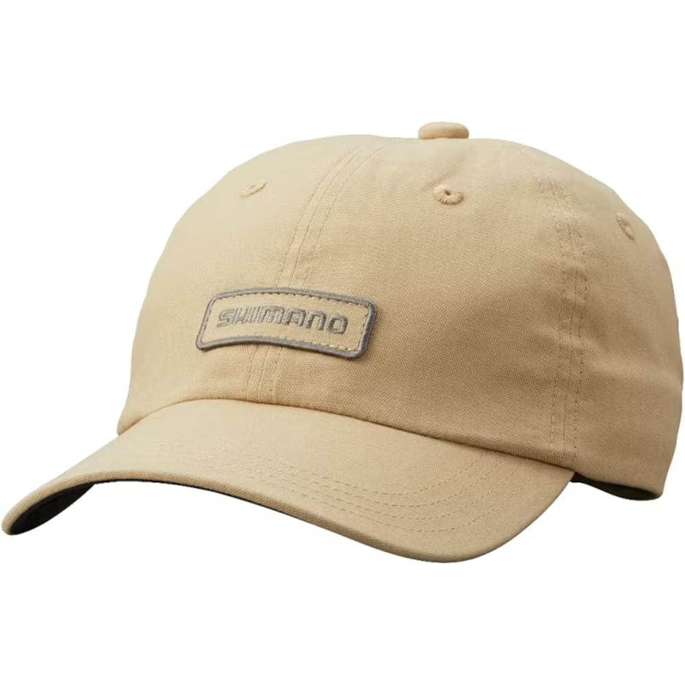 SHIMANO Cotton Cap CA-005V Various