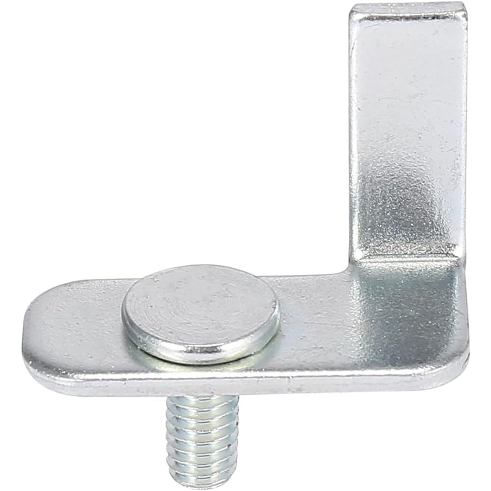 Motoforti Motorcycle Rear Header Pipe Exhaust Bracket Tab-1861-0998 Harley-Davidson Electra Glide 1998-2008