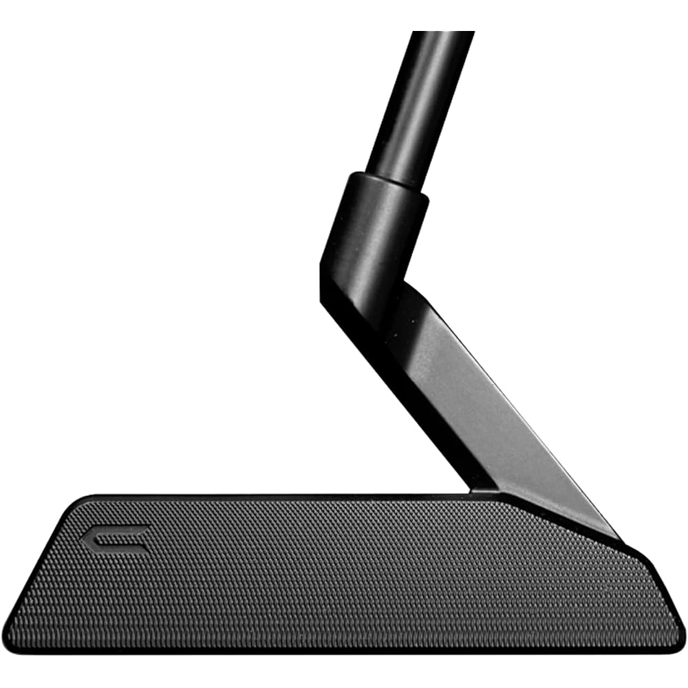 CROSSPUTT Edge2.0 Golf Club Putter (Golf Club Putter 0 Dual Alignment Line (2 lines)