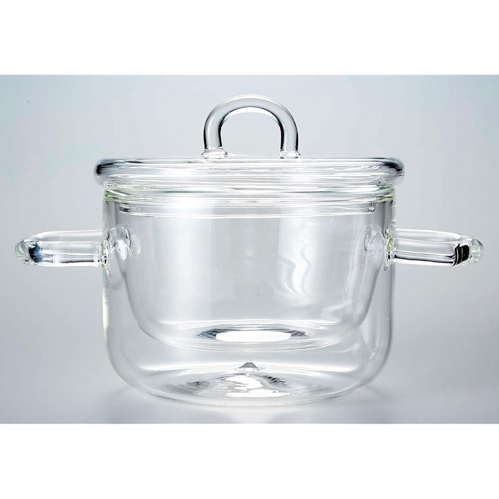 Luigi Bormioli Pot & Reed 250ml LU48