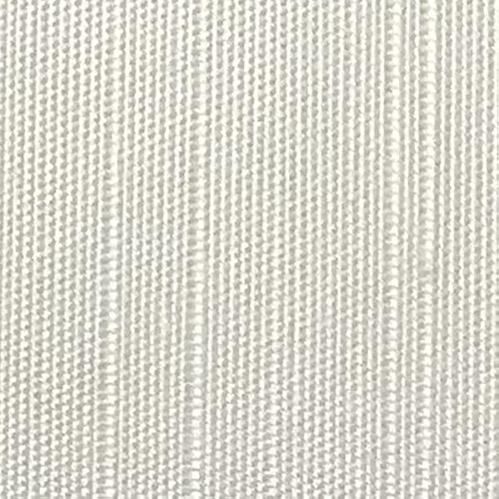Lamp-shade Holder Type Replacement Lampshade Diameter 34cm Shantung White H-34140