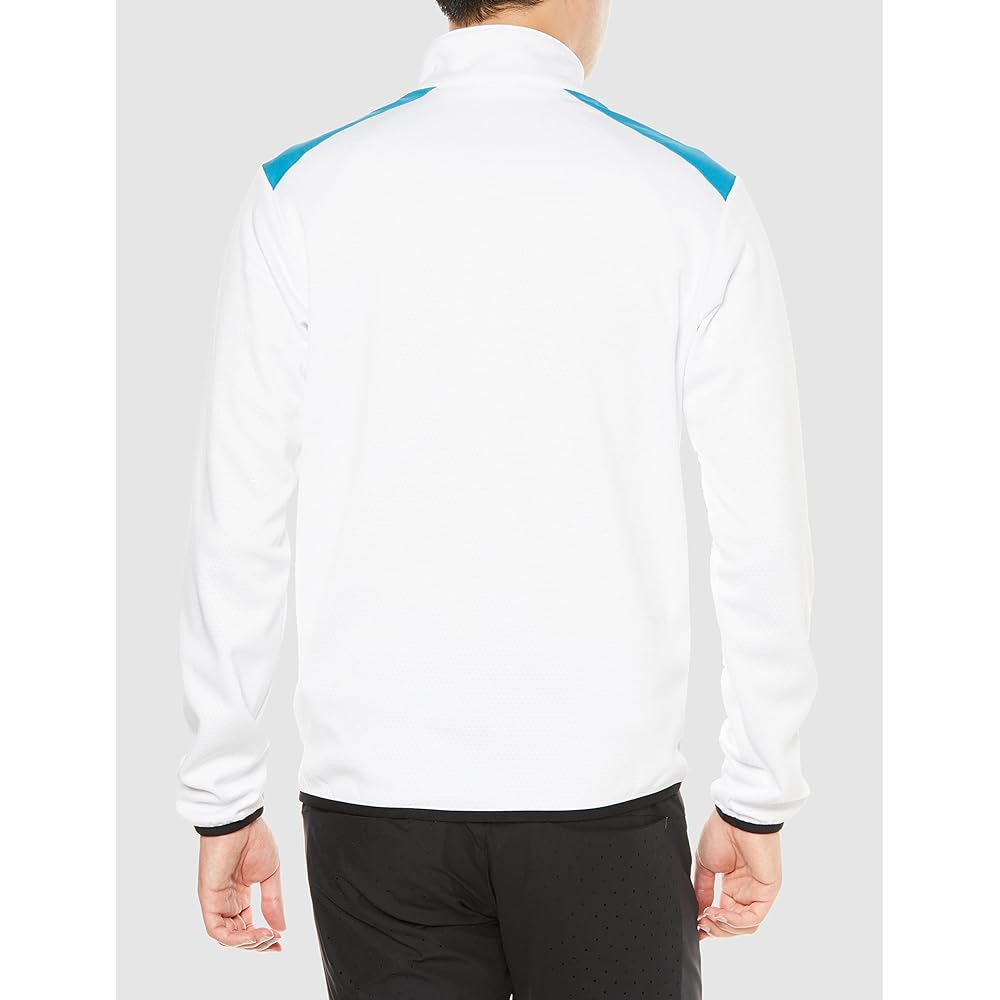 [Munsingwear] 22 Fall/Winter Model Golf Cut and Sewn Water Repellent Hybrid Men's