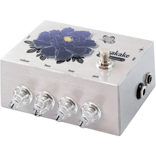320design Sunakake Overdrive