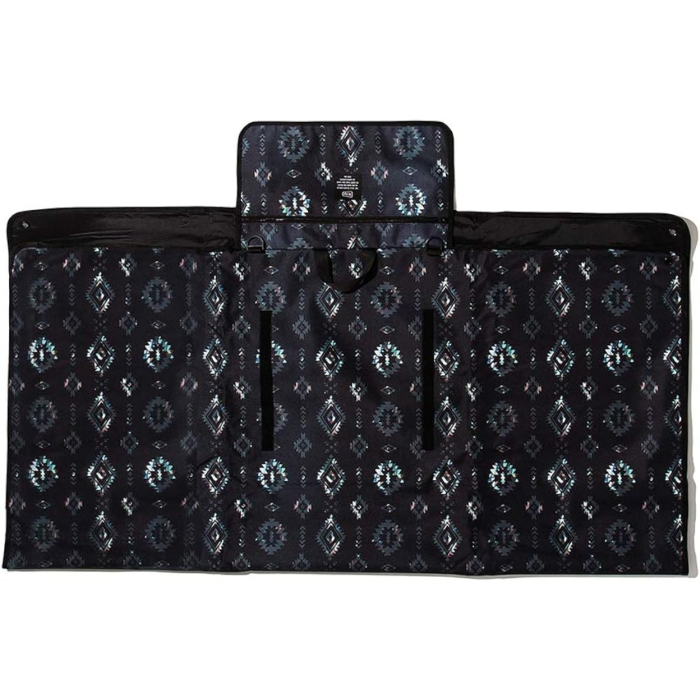 KiU Leisure Sheet Waterproof 600D Picnic Sheet Kilim Water Repellent Stain Resistant Durable K235-184