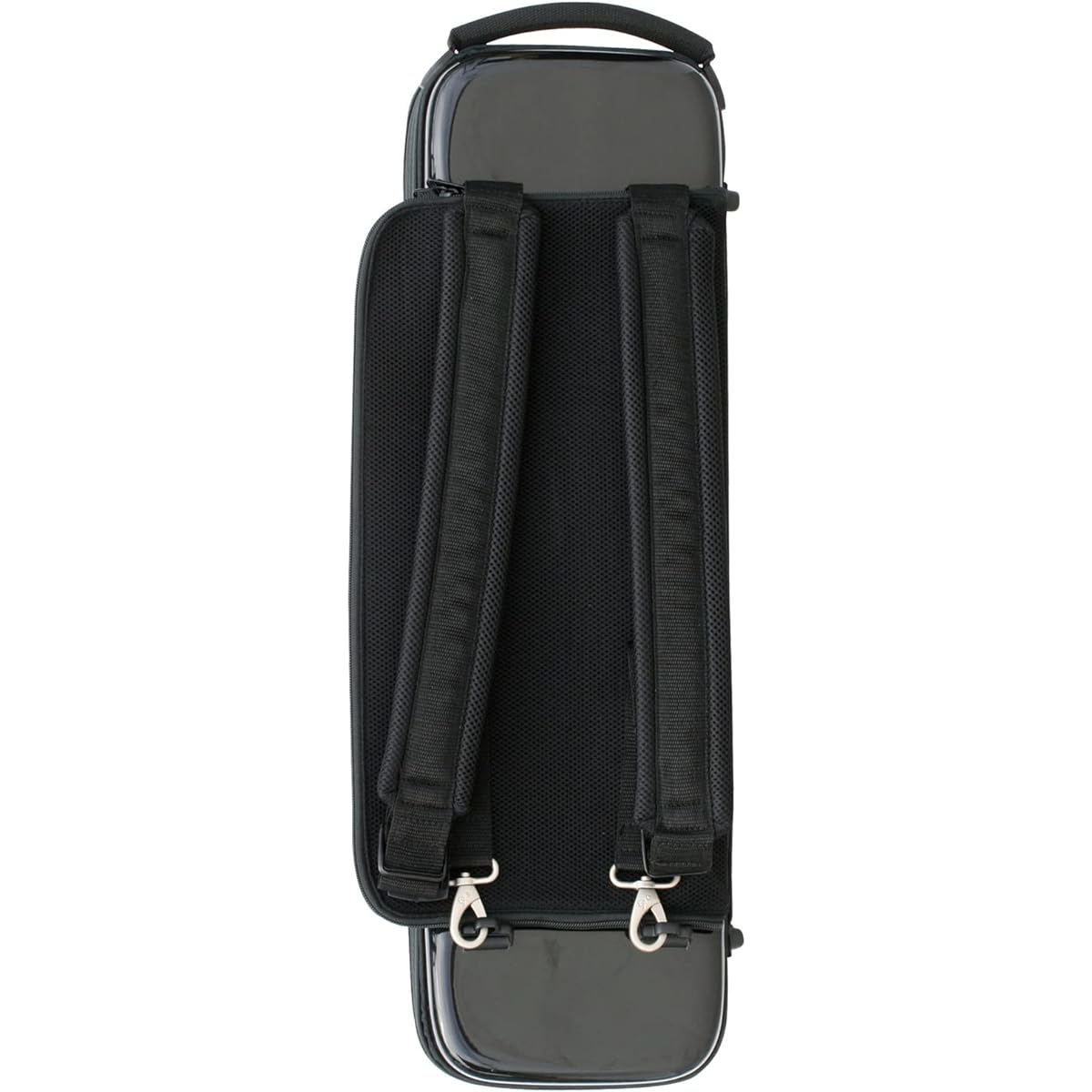 BAGS Fiber case for soprano saxophone EFSS M-BLK [Domestic regular product]